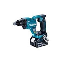 マキタ(Makita) 充電式スクリュードライバ 18V2Ah バッテリ2本・充電器・ケース付 FS455DRAX | stationeryfactory文房具ショップ