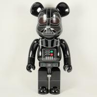 BE@RBRICK mastermind japan SILVER CHROME Ver. 1000% メディコム BE@RBRICK mastermind japan SILVER CHROME Ver. 1000% メディコム
