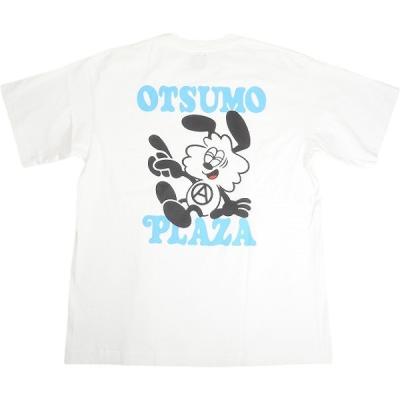 REAL VERDY ISHOD VISTY S/S TEE XL WHITE REAL VERDY ISHOD VISTY S/S TEE XL WHITE