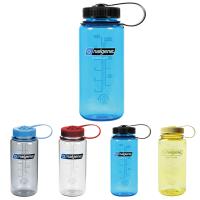 nalgene ナルゲン ボトル 広口 0.5L トライタン リニュー Tritan Renew 91600 91601 91602 91604 樹脂製 水筒 マグボトル プラボトル タンブラー アメリカ製 USA | ステイブルーセレクトショップ