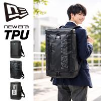 ニューエラ NEW ERA  リュック ボックス パック 32リッター TPU BOX PACK BLACK 32L TPU 14521360 14521358 14521359 メンズ レディース バックパック 黒 | StayBlue