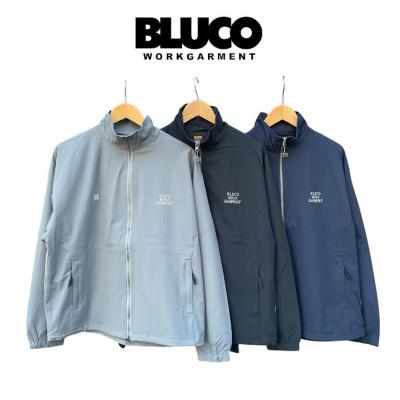 bluco XL（その他メンズコート、ジャケット）（色：グレー系）｜コート