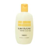 ヒルドプレミアム ミルクローション 100mL ボディミルク ボディローション ボディクリーム 乳液 乾燥肌 保湿 うるおい 薬用 STAY | HOTgadget