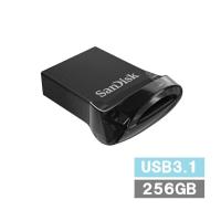 サンディスク USBメモリ 256GB SDCZ430-256G-G46 Ultra Fit USB Sandisk ウルトラフィット フラッシュドライブ 外出 パソコン 持ち運び 並行輸入品 | HOTgadget