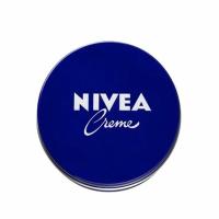 NIVEA ニベアクリーム 中缶 56g フェイスクリーム ボディクリーム スキンケアクリーム 保湿 花王 | HOTgadget