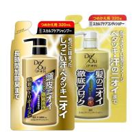 セット  デオウ 薬用 スカルプ ケア シャンプー &amp; コンディショナー 詰め替え 320ml + 320g  DeOu ロート製薬 ROHT | HOTgadget