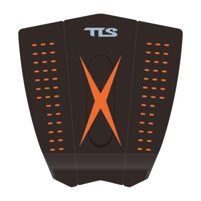 TOOLS(サーフィン) サーフィン デッキパッド(色:オレンジ系 TOOLS(サーフィン) サーフィン デッキパッド(色:オレンジ系