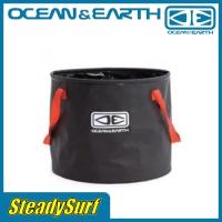 OCEAN&amp;EARTH(オーシャンアンドアース)　HIGH N DRY WETTY BUCKET　ハイアンドドライ　ウェッティ　バケット | steadysurf