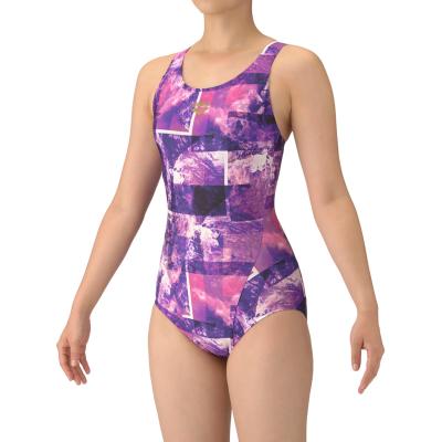 arena水着 ぴったりパッド（競泳水着、スイムウェア）｜水泳