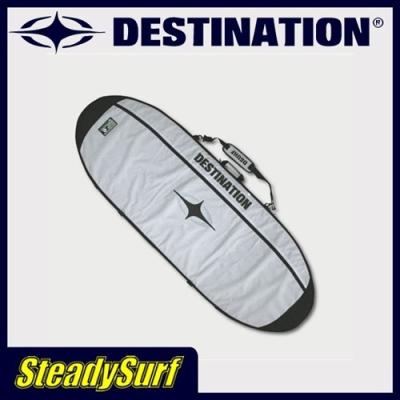 DESTINATION デスティネーション TACODOUBLEタコダブル 木曜割】サーフボード ハードケース DESTINATION デスティ