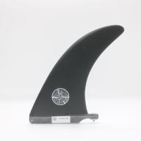 ブラック FU 8.5 JOEL/PAPA JOE ジョエル・チューダーシグネイチャーモデル Joel Tuder Step フィンズアンリミテッド ロングボード  シングルフィン | steadysurf