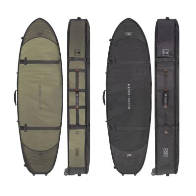 Liquid Force ] リキッドフォース DLX Surf Day Tripper Board Bag