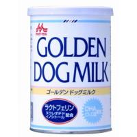 森乳サンワールド ワンラック ゴールデンドックミルク 130g  犬用フード 栄養補助食品 ミルク | steadysurf
