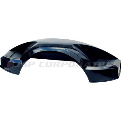SOREX ソレックス アドバンスト ステップフェンダー トレーラー用品 