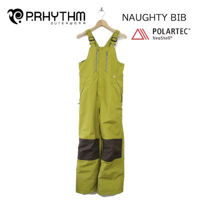最終お値下げ！P.RHYTHM プリズム スノーボードウェア キッズ 140 P.RHYTHM プリズム 25-26 PEAK JACKET ピーク ジャケット 2025-2026