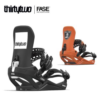 rome katana fase（スノーボード ビンディング）｜スノーボード