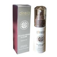 【国内正規品】 Direia リニューアル版美容液 30ml The Stem Serum EX ソール ディレイア ステム セラム ヒアルロン酸 ビタミンc誘導体 | Stella