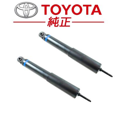 トヨタ 純正 KZJ90W KZJ95W ランドクルーザープラド 後期 TX KZJ95W ランドクルーザープラド（トヨタ）の価格・スペック