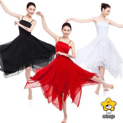 ラテンダンス練習着❤ワンピースタイプ！シンプルで可愛い！ 楽天市場】ラテンダンスワンピース 3色 白 黒 赤 無地 半袖