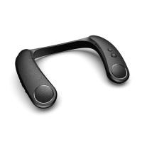 ウエアラブル ネックスピーカー シャ−プ　AN-SX8 | ファーストステップ