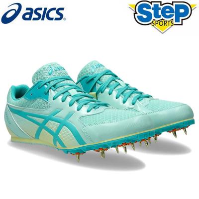 ASICS 陸上 スパイク、シューズ（サイズ（cm）：22.5cm）｜陸上