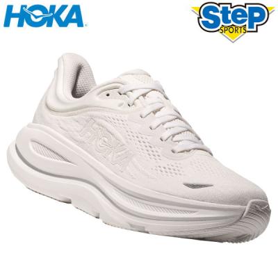 HOKA ONEONE ランニングシューズ レディース（靴幅（ワイズ）：B