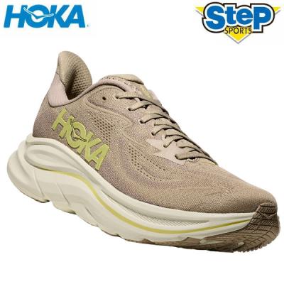 HOKA ONEONE メンズランニングシューズ（靴幅（ワイズ）：D