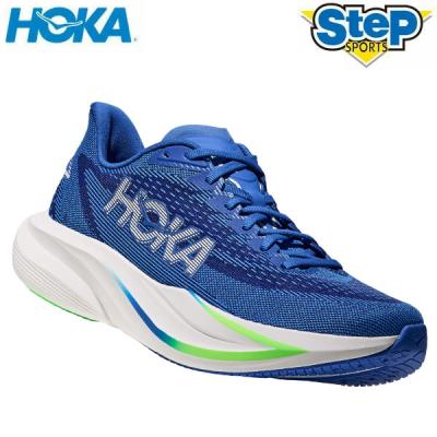 【美品】 HOKA MACH 6 マッハ6 26cm レギュラー ホカ】人気ランニングシューズ「MACH 6」を徹底レビュー。歴代モデルを