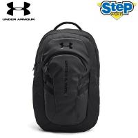 アンダーアーマー バックパック UAハッスル6.0 プロ バックパック 1384671-001 UNDER ARMOUR UA Hustle Pro 6.0 Backpack cat-apa-bag | ステップスポーツYahoo!店