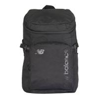 ニューバランス バックパック トップローディングバックパック 30L AC6391KBK new balance Top Loading Backpack 30L 26SS cat-apa-bag | ステップスポーツYahoo!店