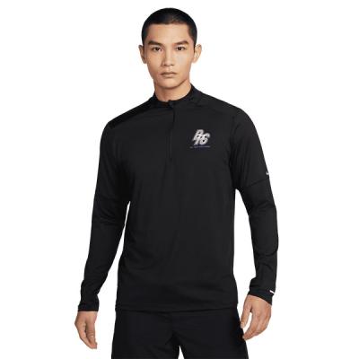 ナイキ ハーフジップ ランニング(スポーツ用品)の商品一覧 ナイキ ハーフジップ ランニング(スポーツ用品)の商品一覧