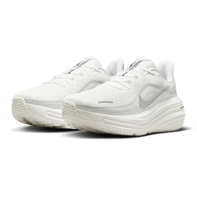 NIKE マラソン、ランニングシューズ（色：シルバー系）｜マラソン