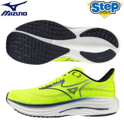 ミズノ ウエーブライダー27（MIZUNO／スポーツ用品）のおすすめ人気