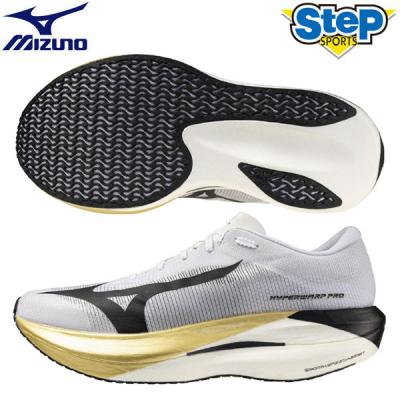 MIZUNO ランニングシューズ レディース（サイズ（cm）：27cm