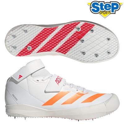 adidas 陸上 スパイク、シューズ（サイズ（cm）：28cm）｜陸上