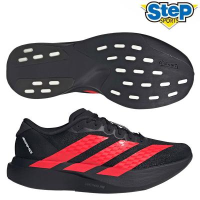 ♦︎新品未使用♦︎ adidas adizero SL ランニングシューズ 27 アディダス アディゼロ SL / ADIZERO SL - レッド | アディダス