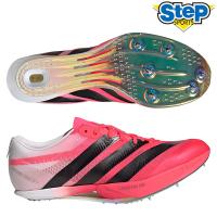 アディダス 陸上 スパイク アディゼロ プライム SP4 WC KJ7097 adidas ADIZERO PRIME SP 4 WC 短距離 専用スパイク 【メンズ】 【レディース】 26FW cat-tf