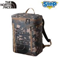 ノースフェイス バックパック BCヒューズボックス2 NM82255-BC THE NORTH FACE BC Fuse Box II リュック デイパック 鞄 カバン SS24 cat-apa-bag | ステップスポーツYahoo!店