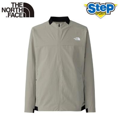 ノースフェイス　フレキシブルジャケット L MR マッシュルーム NP22584 NP22584の商品一覧 通販 - Yahoo!ショッピング