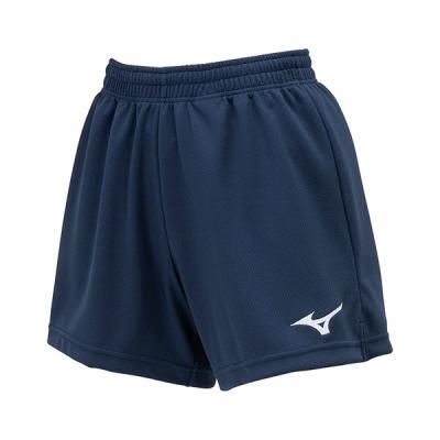 MIZUNO バレーボール用品（パンツ丈タイプ：ショート）｜スポーツ