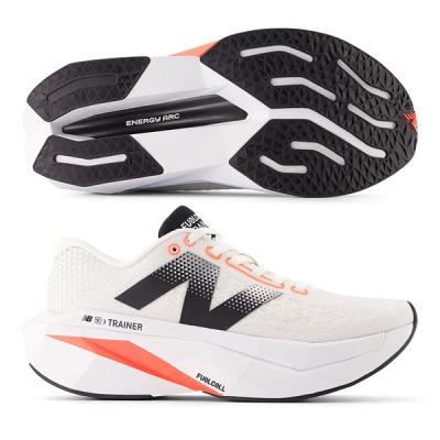 フューエルセル スーパーコンプ トレーナー（New Balance）の