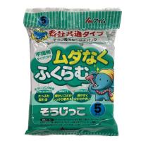 掃除機用 取り替えパック 5枚入り そうじっこ 各社共通タイプ 紙パック MC-09 | St.espoir セント・エスポワール