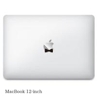 MacBook ステッカー スキンシール 蝶ネクタイ "bowtie" MacBook 12 Pro13/15 (2016〜) | ステッカータウン Yahoo!店