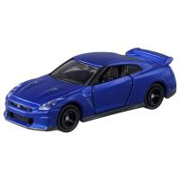 タカラトミー トミカ No.23 日産 NISSAN GT-R (ブリスターパッケージ) ミニカー おもちゃ 3歳以上 | シュティアショップ