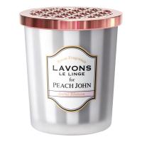 ラボン for PEACH JOHN 部屋用フレグランス シークレットブロッサムの香り 150g | シュティアショップ