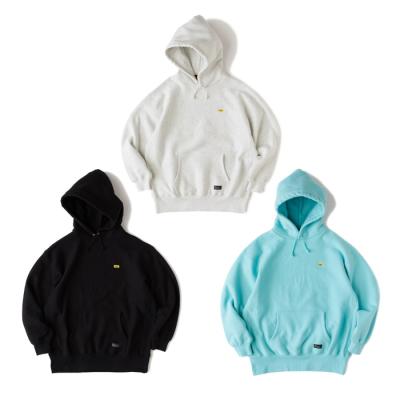 fat パーカー（ファッション）（色：ブルー系）の商品一覧 通販