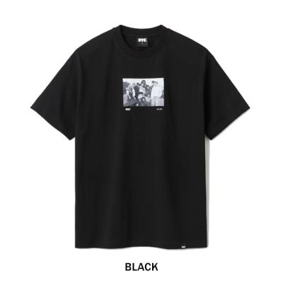 FTC Tシャツ ポロシャツ スケボー ムーブスポーツ MOVESPORT ドライメッシュ ポロシャツ -デサント