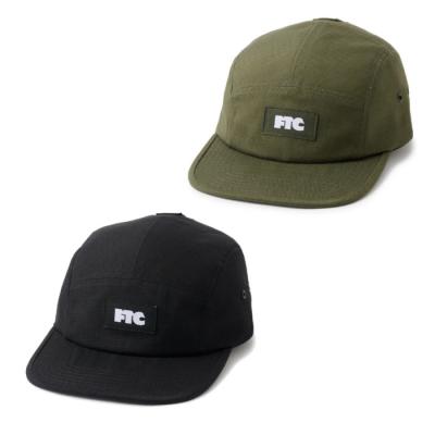 ftc キャップ（FTC／メンズファッション）（色：ブラック系