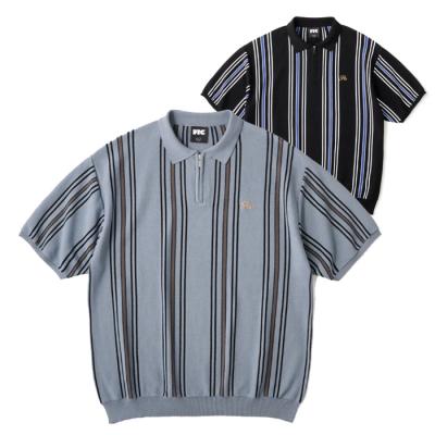 FTC（メンズポロシャツ）（サイズ（S/M/L）：S）｜トップス
