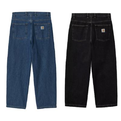 カーハート ダブルニー（色：ネイビー系）のおすすめ人気商品一覧 通販